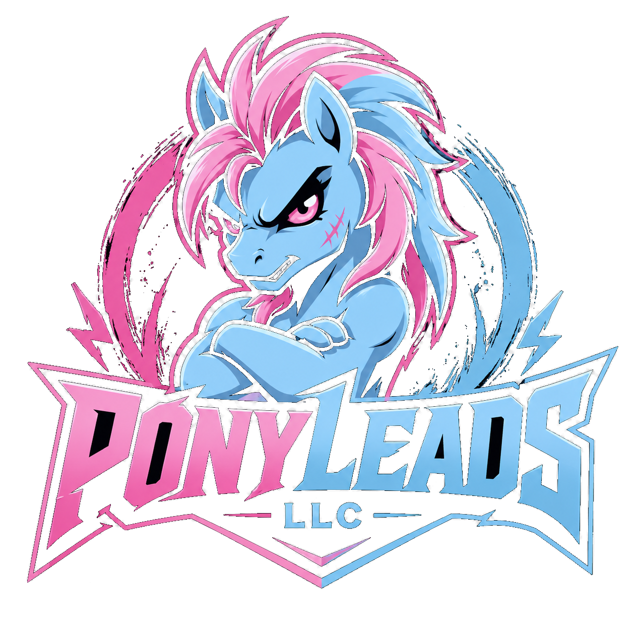 PonyLeads